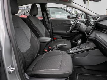 Ford Puma 1.0 Titanium Fahrassistenz-Paket Kamera