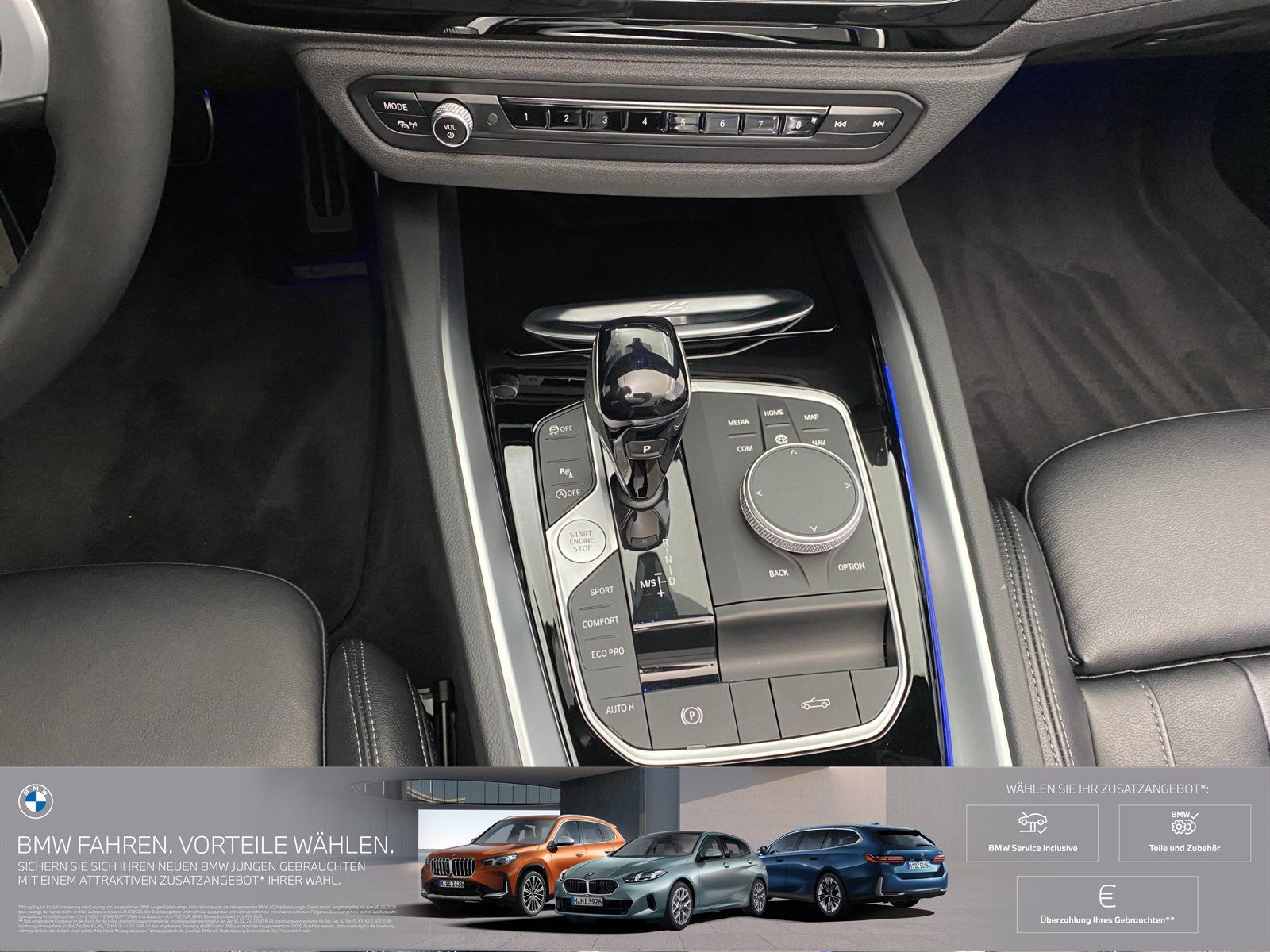 BMW Z4 M40 - Bild 11