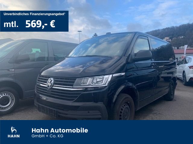 Volkswagen T6.1 Multivan 2.0 TDI DSG Family 7-Sitzer AHK