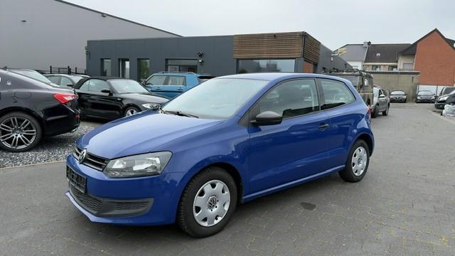 Volkswagen Polo V 1.2