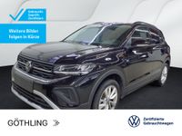 Volkswagen T-Cross - Vorschau Bild 1