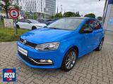 Volkswagen Polo 1.2 TSI BMT FRESH PANO+SITZHZG+PDC+1.HAND+G - gebrauchte Kleinwagen in Wolfsburg