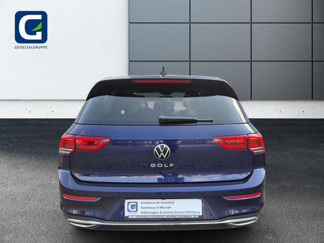 Golf VIII 1.5 TSI Active *LED*STANDH*NAVI*DAB*HE