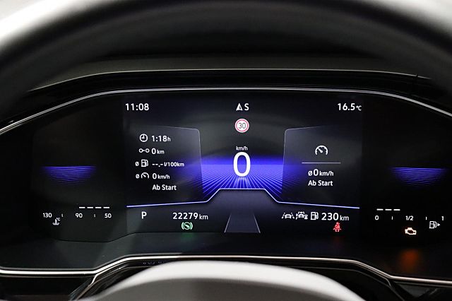 Taigo MOVE 1.5 TSI 110kW DSG ACC KAMERA LED NAVI