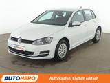 Volkswagen Golf VII 1.2 TSI Trendline BlueMotion Tech *PDC* - Volkswagen Golf: Trendline Bluemotion