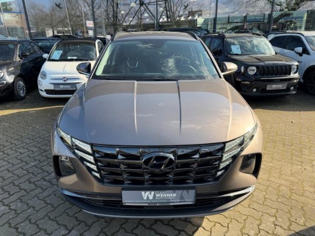 Hyundai Tucson Prime Mild-Hybrid 2WD Navi Leder Digitale