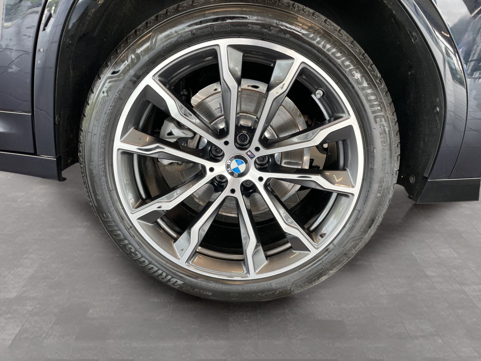 BMW X4 - Bild 14