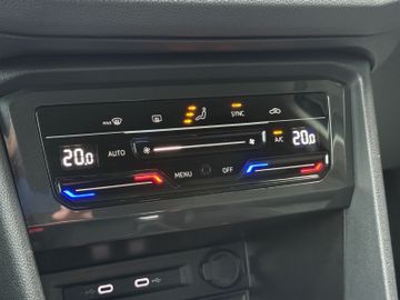 Volkswagen Tiguan Life 1.5 TSI DSG*APPLE*LED*LANE*SIDE*ACC