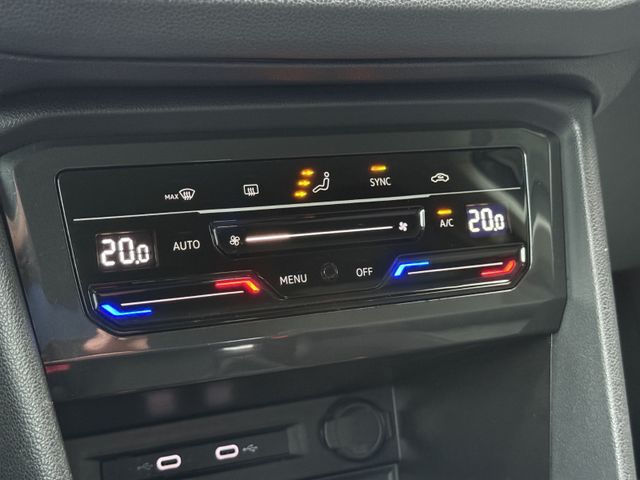 Volkswagen Tiguan Life 1.5 TSI DSG*APPLE*LED*LANE*SIDE*ACC