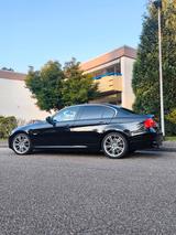 BMW 325d Edition Exclusive / N57 / TÜV bis 10.2027! - BMW 325 aus 2011: 325d