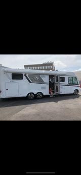 Knaus SUN I 900 mit 5 Anschnallplatz