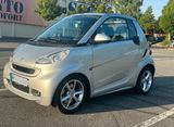 Smart 451 Inspektion +TÜV NEU/ Servo - Smart ForTwo: Inspektion