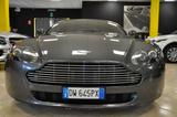 Aston Martin ASTON MARTIN V8 Vantage Roadster Sportshift - Aston Martin V8 Vantage: Roadster