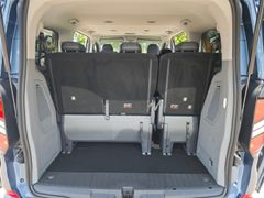 FORD Tourneo Custom 320 L1 170PS Titanium AWD #LEDER