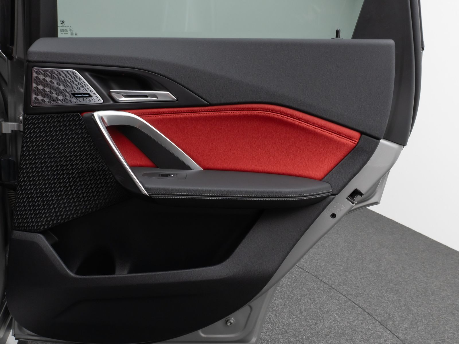Fahrzeugabbildung BMW X1 xD23i M Sport 360°HUD DAB H/K AHK Komfort 19"