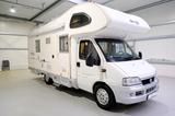 Elnagh Super D/Festbett/Klima/Garage/Markise - Offers