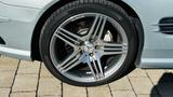 Mercedes-Benz SL 500 - sehr gepflegt - gebrauchte Mercedes-Benz SL 500 aus dem Jahr 2005