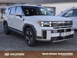 Hyundai SANTA FE HEV 5-Sitzer Intro 2xKlima 360 ACC AUT - Hyundai SANTA FE: 3.3