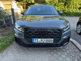 Audi Q2 1.4 TFSI COD sport sport - Audi Q2 von privat