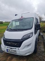 Malibu Van diversity coupé 640 LE K heavy - Malibu Diversity 640 LE K