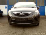 Opel Zafira Tourer 1.4 Turbo Active 103kW Active - Opel Zafira Tourer Active mit Benzin-Antrieb