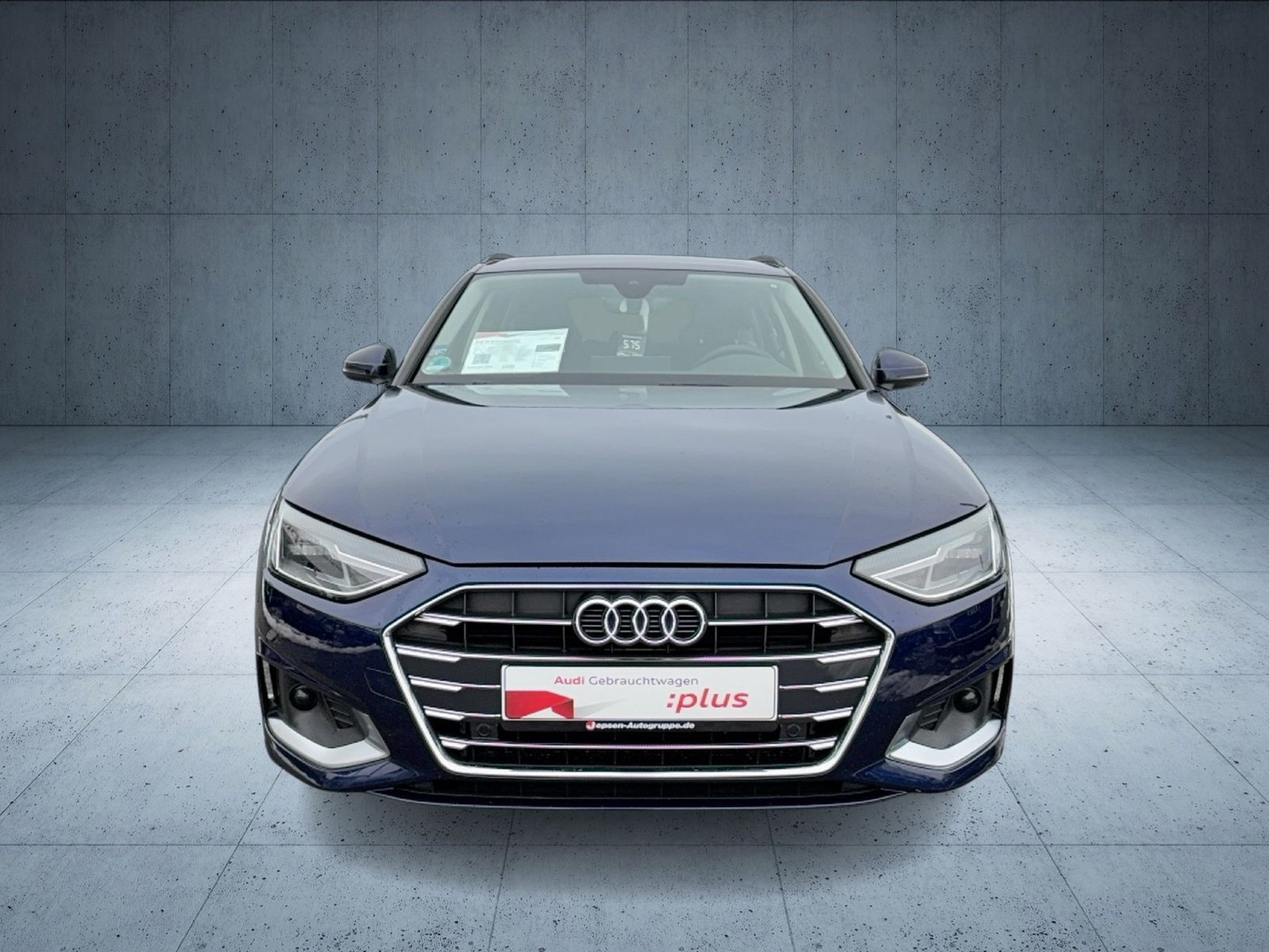 Audi A4 - Bild 9