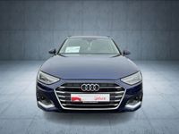 Audi A4 - Vorschau Bild 9