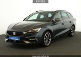 Seat Leon Sportstourer 2.0 TSI FR #18Z#ACC#Cam#Virtua - Seat Gebrauchtwagen von 2023