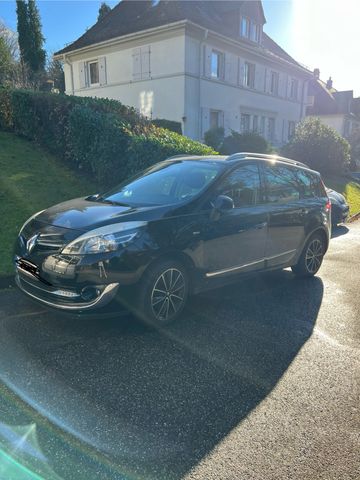 Renault Scenic Bose Edition ENERGY TCe 130 Start & S...