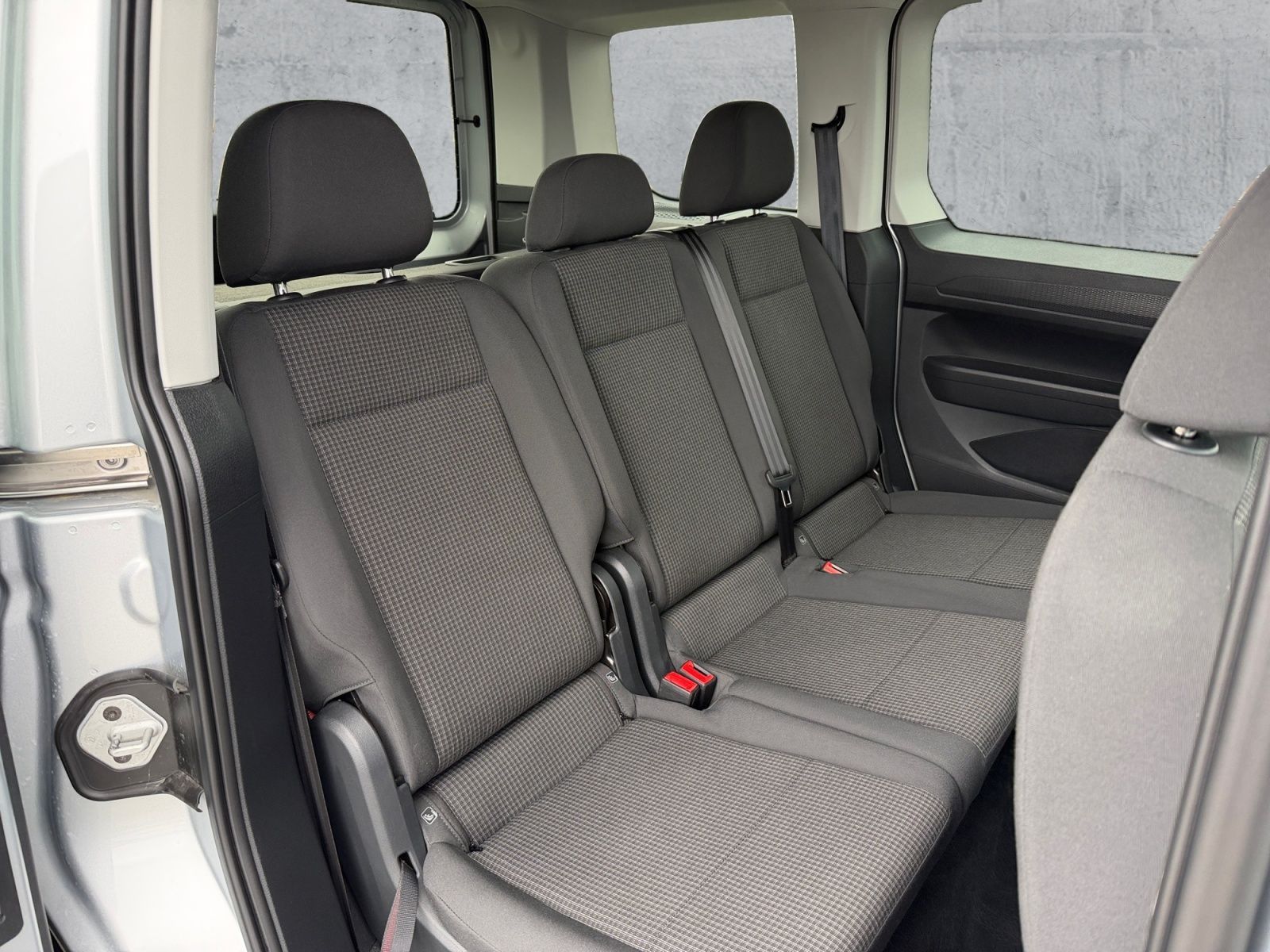 Volkswagen Caddy - Bild 13