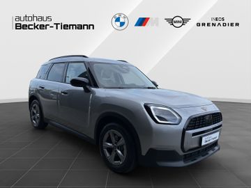MINI Countryman D (Cooper) - 7