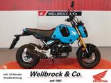 Honda MSX125 ABS - HONDA MSX 125