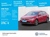 Volkswagen Polo 1.0 TSI R-Line DSG ACC DigCockpit Kamera SH