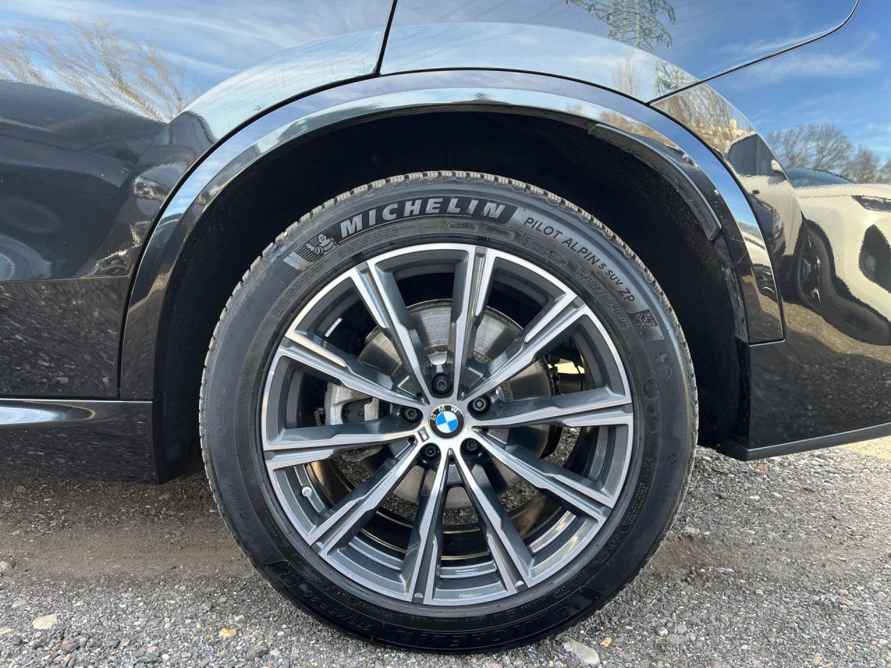 BMW X5 - Bild 19