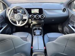 Fahrzeugabbildung Mercedes-Benz B 200 7-DCT Progressive AHK KAMERA NAVI LED