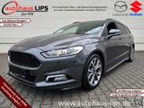 Ford Mondeo 1.5T Turnier ST-Line | Navi | Leder | - Ford Mondeo: 5.5