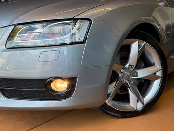 2008 AUDI A5 缩略图 30