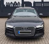 Audi A7 Standheizung Schiebedach Luftfeder... - Audi A7 Gebrauchtwagen in Hamburg