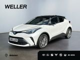 Toyota C-HR 1.8 Hybrid Lounge *ACC*Teilleder*CAM*SHZ*JB - Toyota C-HR aus 2022