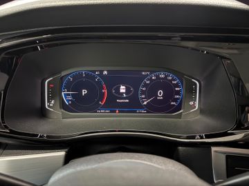 Volkswagen T6 Multivan 2.0 DSG Edition AHK StHz LED Navi