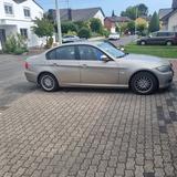 BMW 318i,  E90 LCI - BMW 318: E90