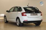 Skoda Rapid 1.0TSI 110PS Spaceback Style Keyless Navi - Skoda Rapid: Spaceback