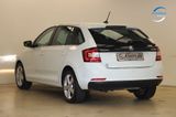 Skoda Rapid 1.0TSI 110PS Spaceback Style Keyless Navi - Skoda Rapid Gebrauchtwagen in Berlin