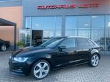 Audi A3 Sportback - gebrauchte Audi A3 aus dem Jahr 2014