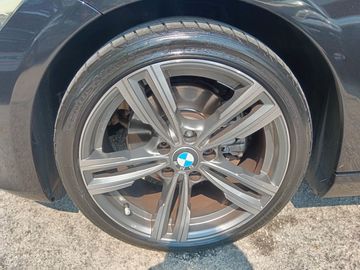 BMW 320 - 10
