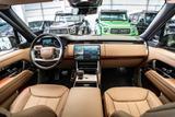 Land Rover Range Rover D350 LWB Autobiography / Prod. 2026 - Land Rover Range Rover mit Diesel-Antrieb: Automatik