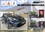 Honda Jazz e:HEV 1.5 i-MMD Hybrid Elegance - Honda Jazz New cars in Köln