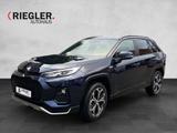 Suzuki Across PLUG-IN Hybrid Comfort+ Navi Allwetter - Suzuki Across Tageszulassungen