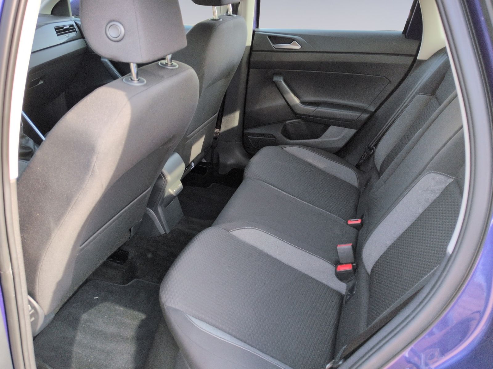 Polo 1.0 Life SHZ+GRA+APP+KLIMA+DAB+