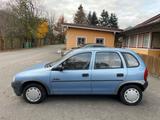Opel Corsa 1.4 Swing Automatik - Opel Corsa Swing mit Benzin-Antrieb